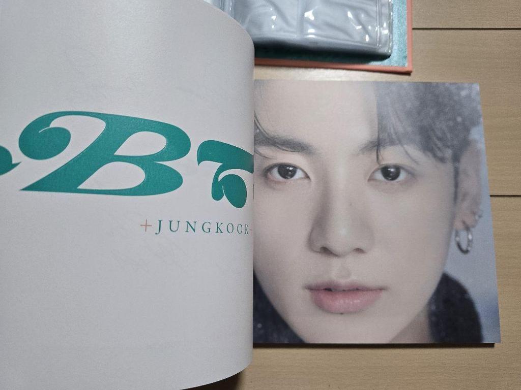 [USED] DICON D'FESTA MINI EDITION Yoongi