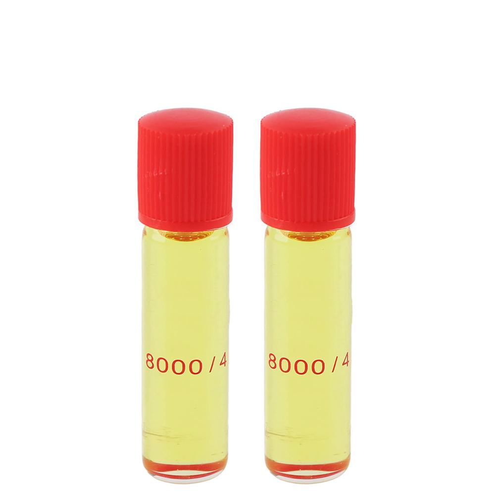 Xiaomi 8000/4 Movement Oil Watch Lubricant Watch Repair Oil Watchmaker Watch Movement Repair Lubricant Wristwatch 2ml Watch Repair Tool