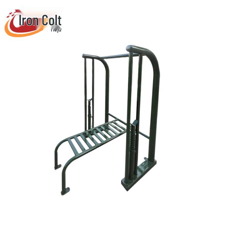 Iron Horse Outdoor Fitness Equipment