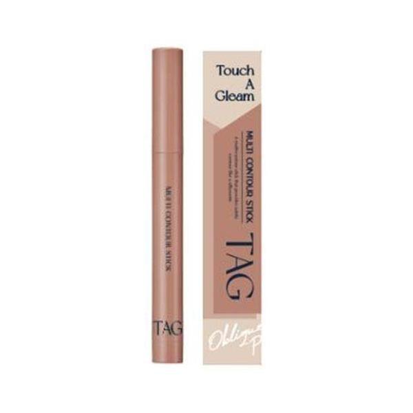 Venus Global TAG Мультиконтурный стик 03 Nude Rosy