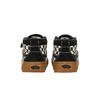 Vans SK8 Mid top Kids' Outdoor Shoes Black Children Aged 3 7 Years Old VN0A5KRO1KP
