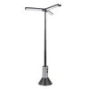 Teleskopische Campinglampe Multifunktional Typ C Aufladung Wiederaufladbar Tragbar Campingzeltlampe