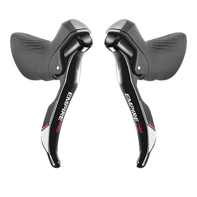 Sensor EMPIRE PRO 12s Levers Aluminum 2x12 Speed Shift/Brake (Left & Right)
