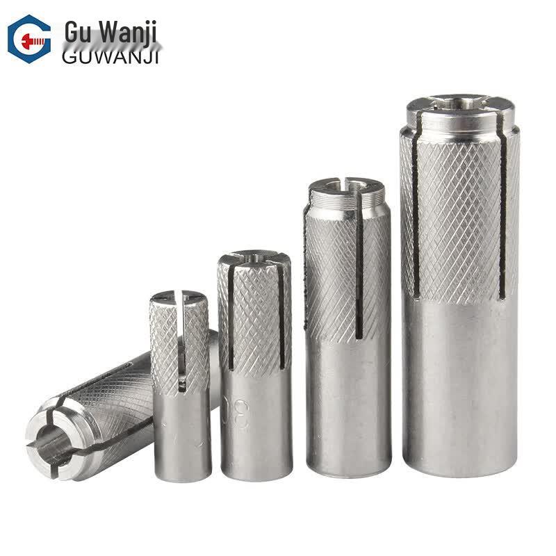 Guwanji Carbon Steel Internal Expansion Anchor Bolt