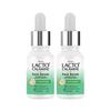 2% Salicylic Acid Face Serum 30ml X Pack of 2 for Acne, Blackheads, Oil Control, Clear Skin