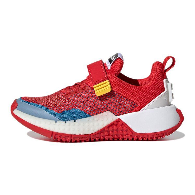 adidas Sport Pro LEGO X J 'Red White' GW3015