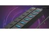 USB 3.0 Seven-Port Docking Station with Independent Switches