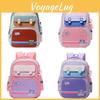Cute And Spinal Protective Lightweight School Bag For Kids In Grades 1-2