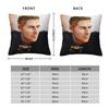 Dragon Age Commander Cullen Square Pillowcase Polyester Linen Velvet Creative Decor Throw Pillow Case Sofa Seater Cushion Cover
