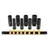 Impact Deep Socket Set 1/2' 8 Pieces - Dwmt86090-0