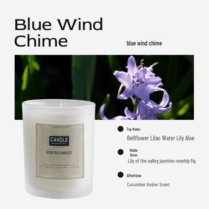 2026 Creative Niche Scented Candles: Long-lasting Home Fragrance & Souvenir Ornaments