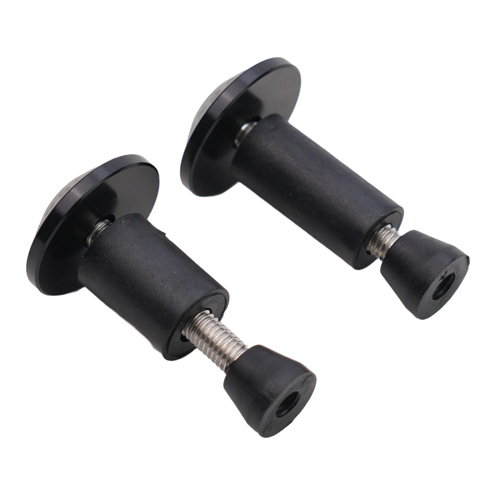 

For Motorbike Motorbike Bar End Parts 22mm Diameter
