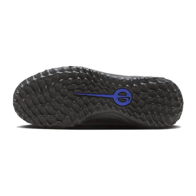 Nike Jr Legend 10 Club TF Support Low top Kids' Soccer Shoes Black Kids' DV4355-040