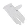 Left Handed Club Glove Sheepskin Breathable Good Grip Club Full Finger Glove for Hot Humid Weather Training M