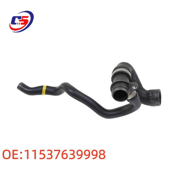 BMW F10 Engine Coolant and Oil Inlet Hose 11537639998