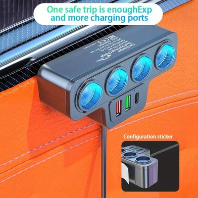 Accesorios para celulares y smartphones – Cargadores para mechero de coche