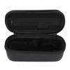 Gimbal Protective Bag Portable PU Leather Two Way Zipper Hardshell Carrying Case Organizer Storage Bag for Pocket 3