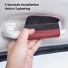 1 pcs Fluff Car Roof Door Handle Protector Car Armrest Cover For Mercedes Benz AMG W203 W206 W220 W204 W205 W211 W212 W201 W168. EB2