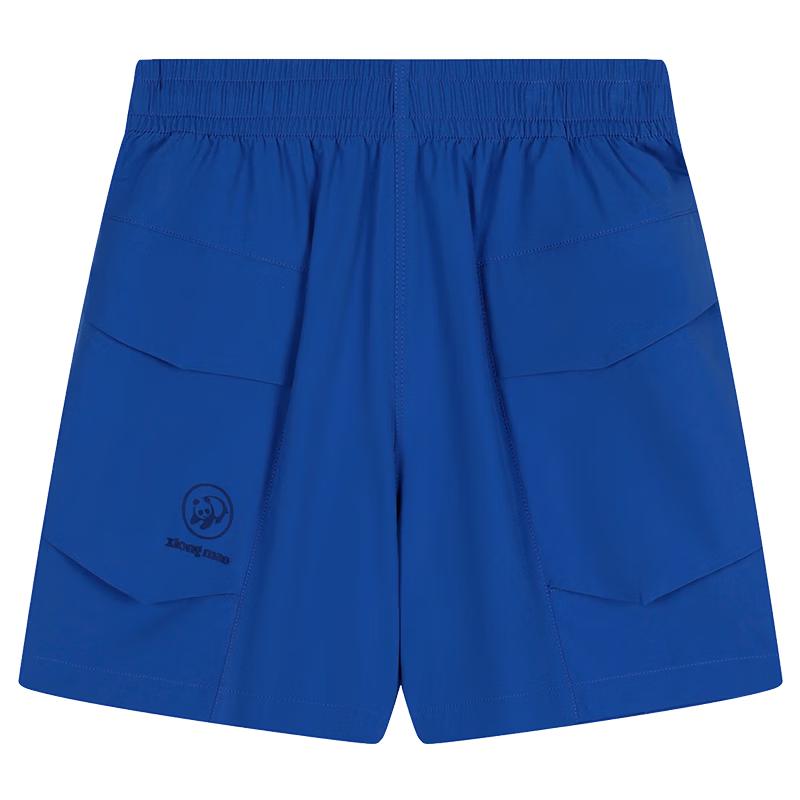 Panda Women's Quick-Dry Outdoor Sports Shorts