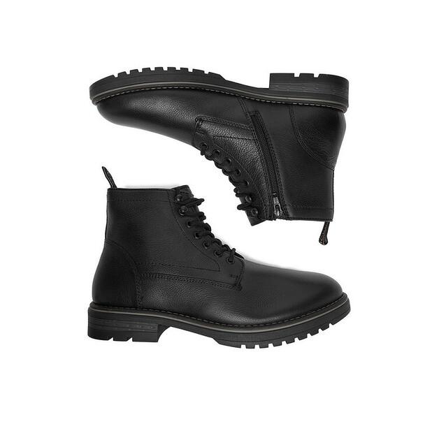 Ботинки Lasocki CEO-CAMARO-04 MI24, черные