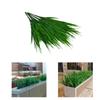 5PCS Artificial Spring Grass Stems with Natural Appearance for Wedding Decor For Vase Use Outdoor Events Home Styling and Photos