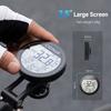 CYCPLUS M2 Bike Computer IPX6 Waterproof Smart Wireless Speedometer BLE 4.0 ANT+ Odometer GPS Cycling Bike Accessories2