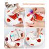 Electric Rotating Cat Turntable Toy Rechargeable Smart Interactive Teaser Stick Automatic Self Play Pet Toy