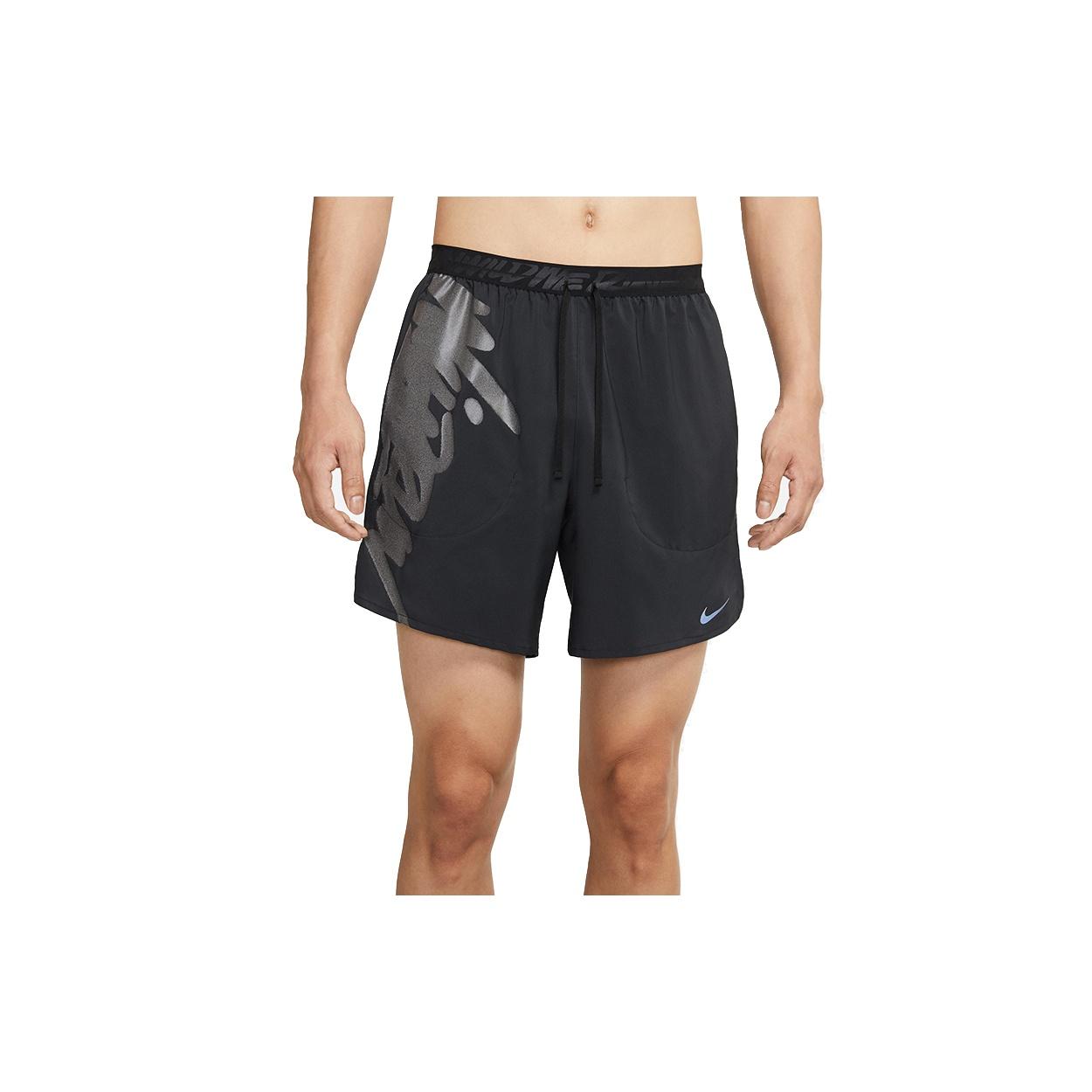 Nike AS Men s NK DF WR FLX STRD 7UL OFF NOIR DD5341-045 M