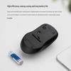 Rapoo 1680 Silent Wireless Office Mouse