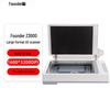 Founder Z3000 A3 Flatbed Scanner CN Plug (adapter Included)