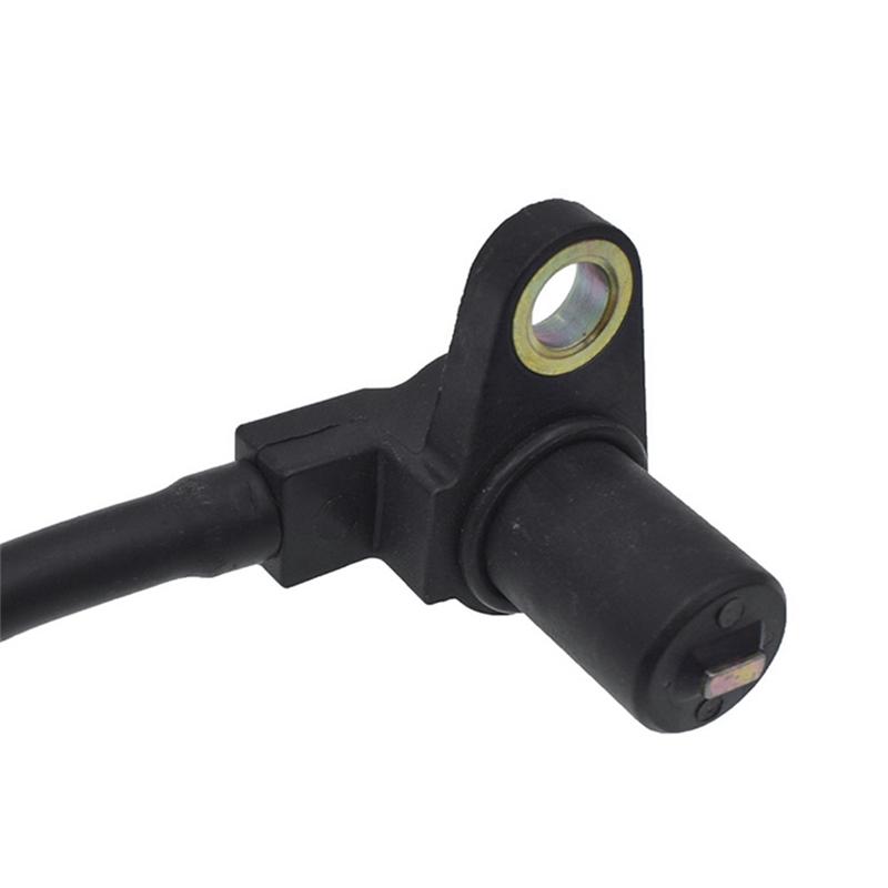 2X Rear ABS Sensor Wheel Speed Sensor For Mitsubishi Pajero Montero IO Pinin H66 H67 H76 H77 1999-2006 MR569090 MR475175