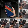 Cute Fashion Design Phone Case For OPPO Reno12F 5G/Reno12 FS/F27 5G Back Cover Graffiti Silicone Anti-dust Protective