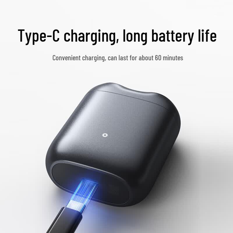Xiaomi S200 Smart Portable Electric Shaver CN plug (adapter included)