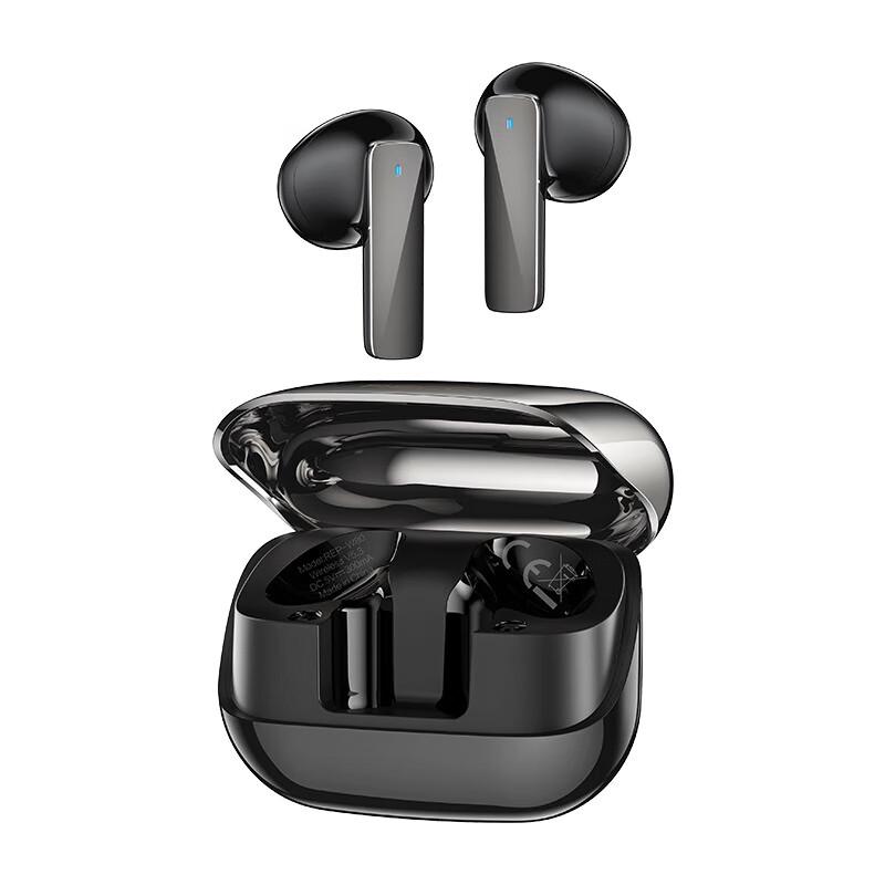 Recci REP-W80 Half-In-Ear Wireless Earbuds