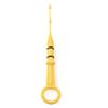 Engine Oil Dipstick For Renault Megane MK2 2002-2015 8200141457