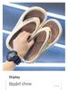 2023 Herren Zehensandalen mit dicker Sohle aus EVA - Trendige Sommermode