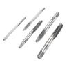 Metalwork Accessories High-quality Efficient Smaller Size Threading Tools Set Thread Repair Top-rated Mini Threading Tools Diy