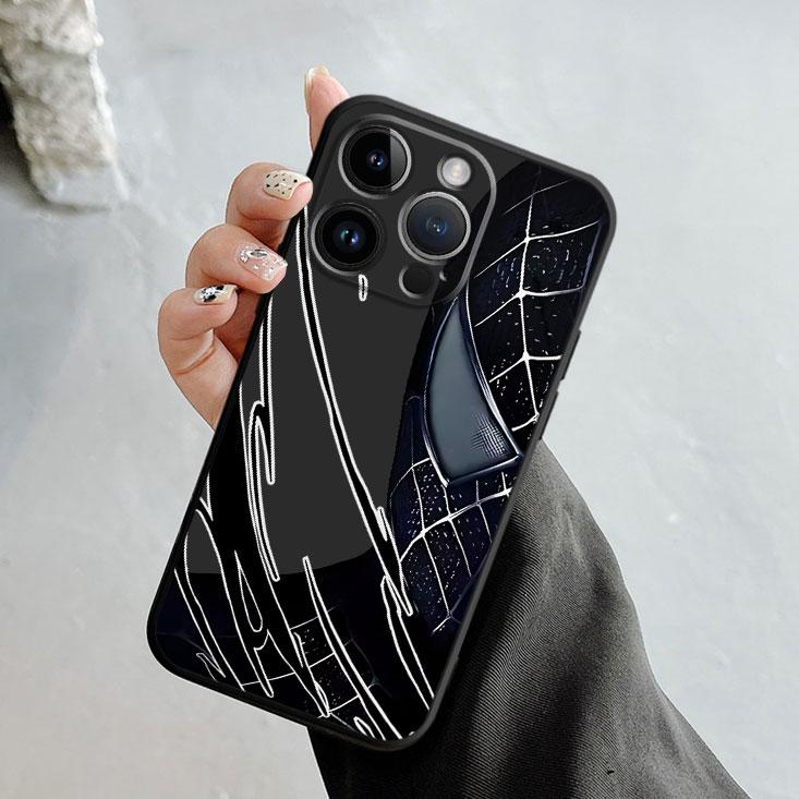 Marvel Spiderman Deadpool Phone Case for Huawei P20 P30 Pro P20 Lite 2018 P30 P40 Lite P Smart 2019 P Smart Z Soft TPU Shell
