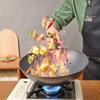 Zhang Xiaoquan Classic Round-Bottom Wok