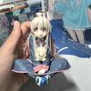 NEW 11cm  Desktop Cute Onimai: I'm Now Your Sister Anime Figure Oyama Mahiro Figure Model Pvc Statue Doll Collection Toys