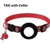 Remote Pet GPS Tracker Real-Time Tracking Movement Alert Collar Anti-Lost Cat Global Locator for Apple and Android Phones