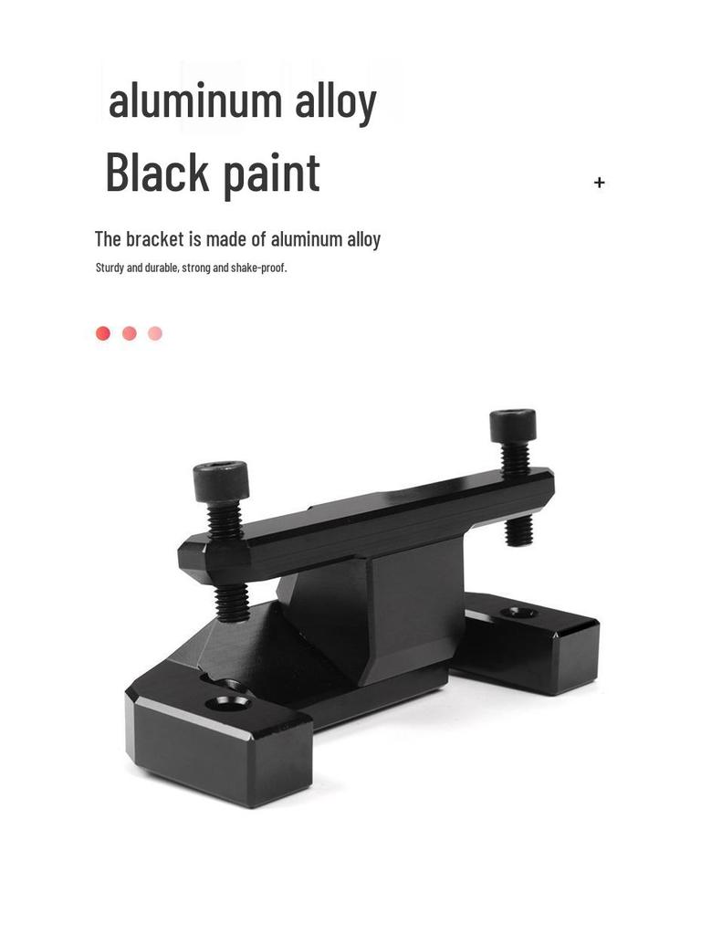 Tesla Model 3/Y 360° Rotating Central Screen Mount