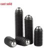 Zhugu Grade 12.9 Hex Socket Ball-Point Set Screws
