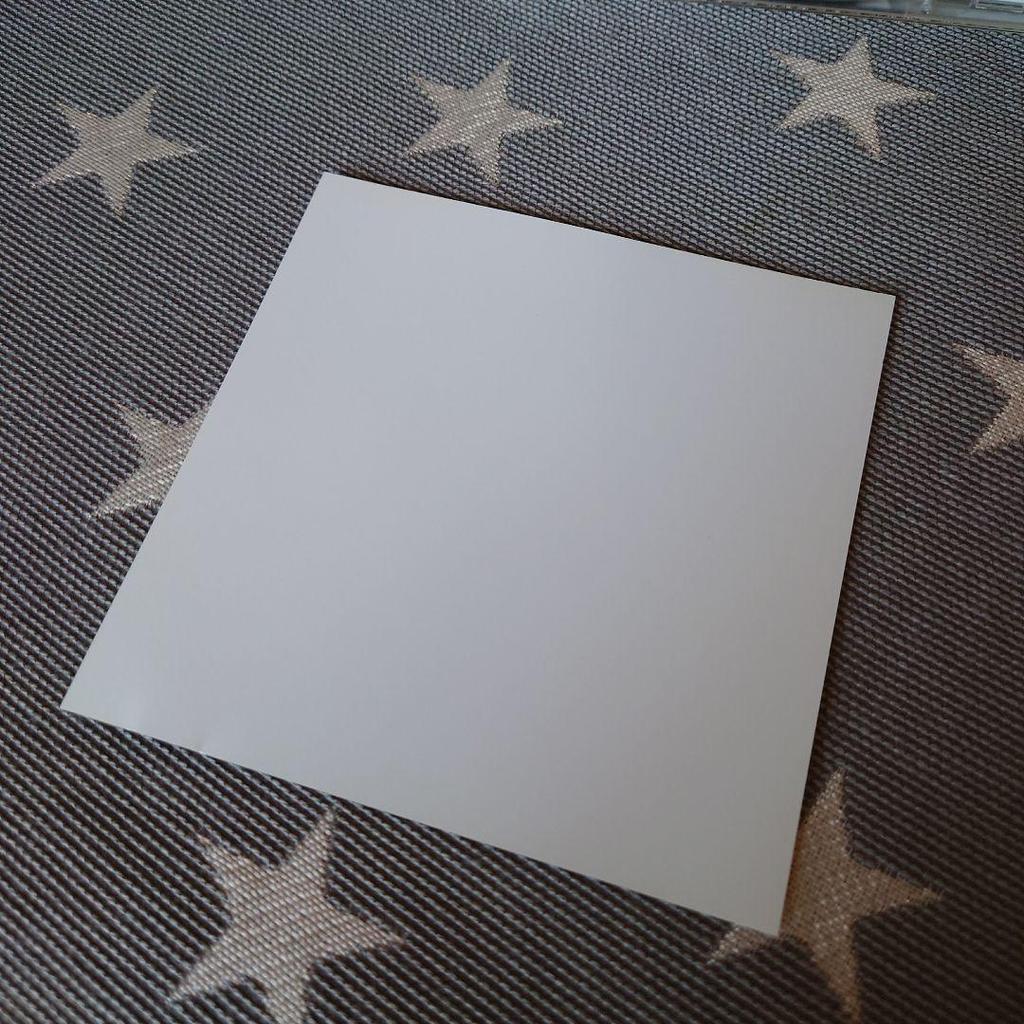 [USED] SHINee AMIGO Album CD A.M.I.GO Jacket