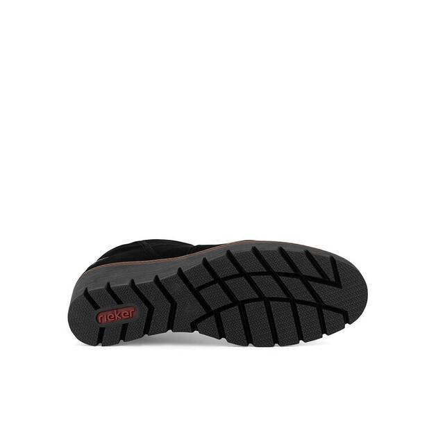 Ботильоны Rieker Y5065-00 черные