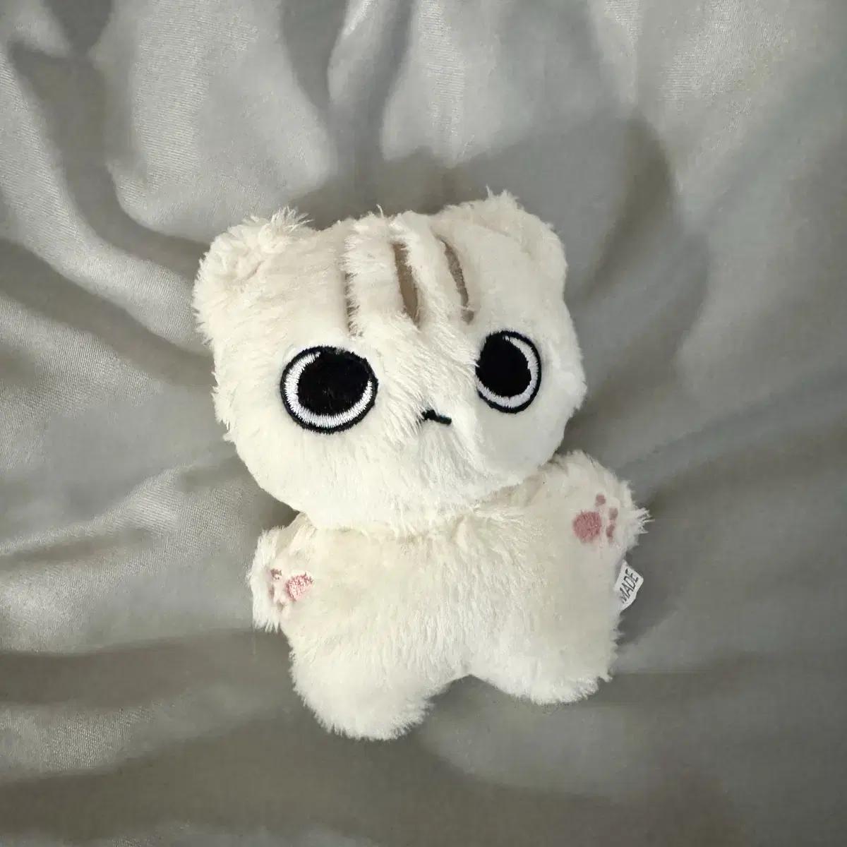 

NewJeans Хэрин 10 см Кукла Хамторин Поса Njz House Сладкая Сверхъестественная