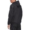 Adidas M Fi Wv Bst Fz Jackets & Coats Men's Black H65370