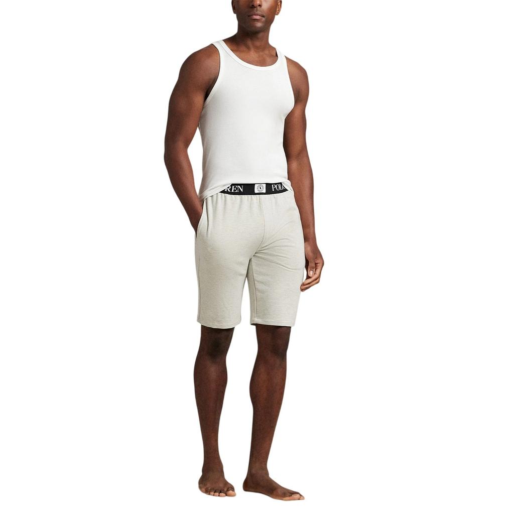 Ralph Lauren Herren Puck Logo Shorts