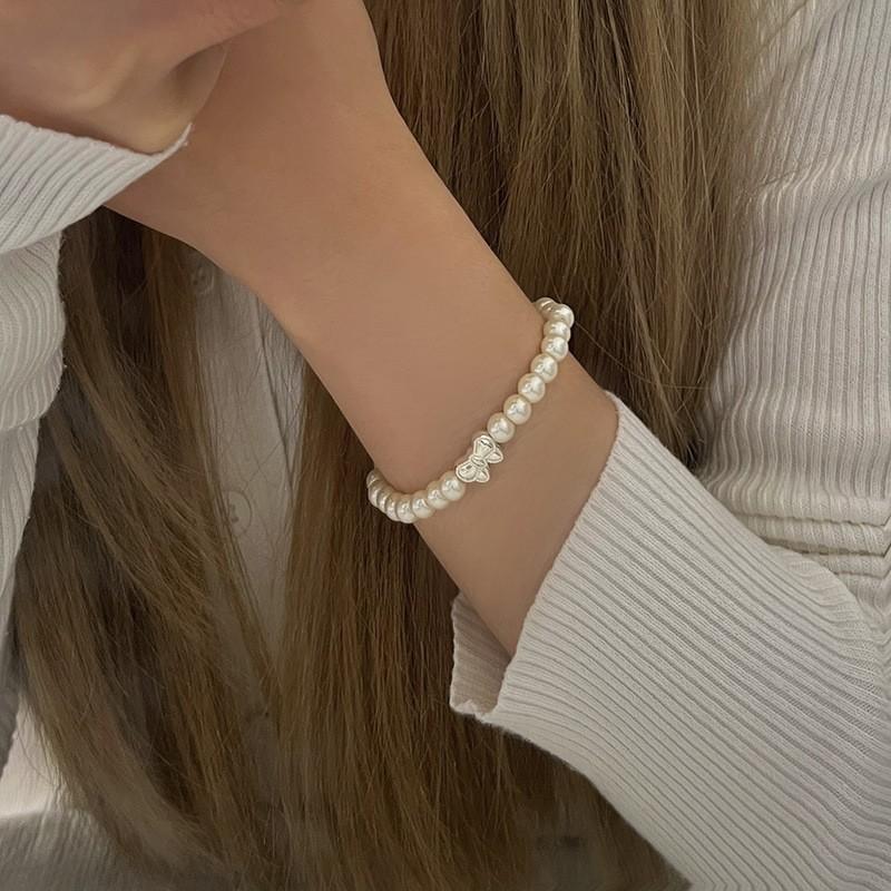 Irregular Shaped Bracelet, Female Niche, Light Luxury, Exquisite Fashion, Half Bracelet, Bracelet Accessory