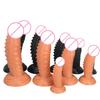 Adult Sex Toys Female Soft Meat  Real And Fake Dildo